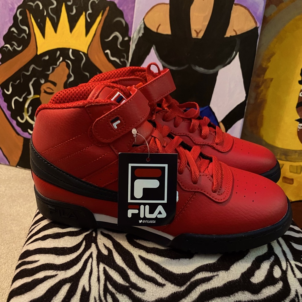 🎊Boys Fila Sneaker🎊